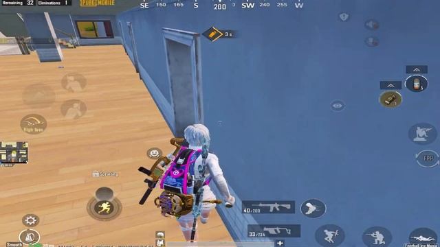 iPad Air 3 PUBG Test 2023 | PUBG Mobile смотреть онлайн