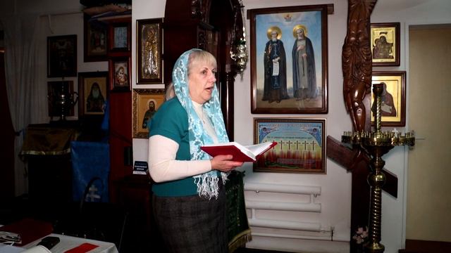 2023 12 08 Лекция 5 ч2 Деяния Апостолов гл 5 смотреть онлайн