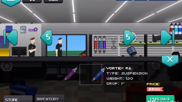 pixsel car научился играть! смотреть онлайн