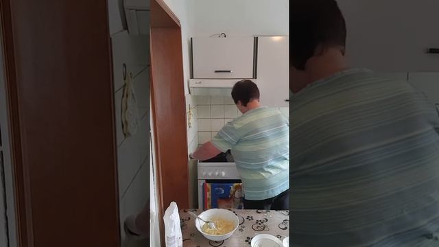 Сладкие секреты блинов