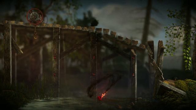 Little Frogs Lead The Way! | Unravel Two | Part 2 смотреть онлайн