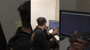 Мошенники звонят по телефону / пранк актёров дубляжа!