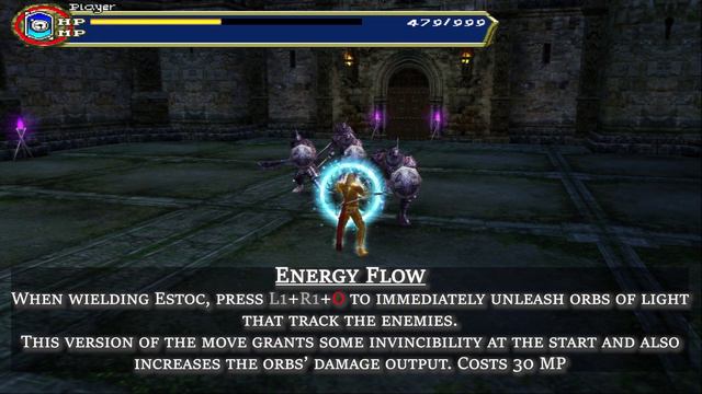 Castlevania Enhanced Curse: 1.2.0 Changelog