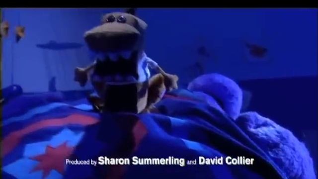 Big and Small - The Case of the Missing Saur смотреть онлайн