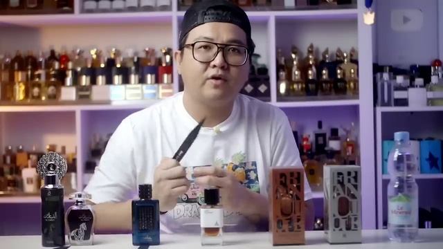 BUKA SERTA CIUM, dan…… WOW ? Paris Corner, French Avenue, My Perfume, dll смотреть онлайн