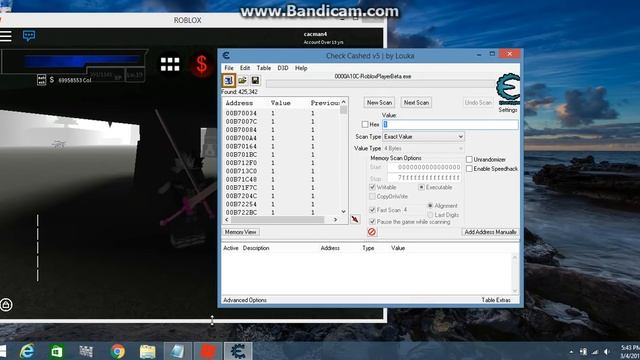 ROBLOX SAOB NO COOLDOWN HACK PLUS 1 HIT. смотреть онлайн