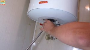 ✅ Что делать, если водонагреватель не греет ? / Ремонт сантехники