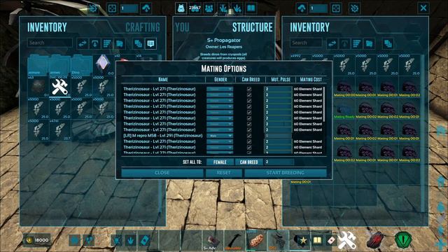 Petit Tuto Propagator (serveur Ark Division France)