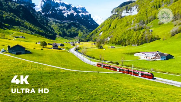 Музыка в дорогу |Классическая мелодия | Умиротворение и спокойствие