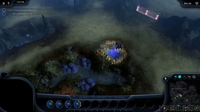 Let's Play: Grey Goo [Scifi-RTS] - Ep.2 смотреть онлайн