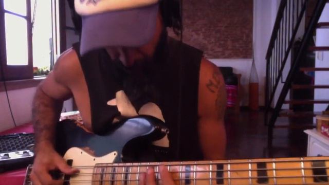 real love.Canta Marina Wil. curso chord melody de Andres Rot. смотреть онлайн