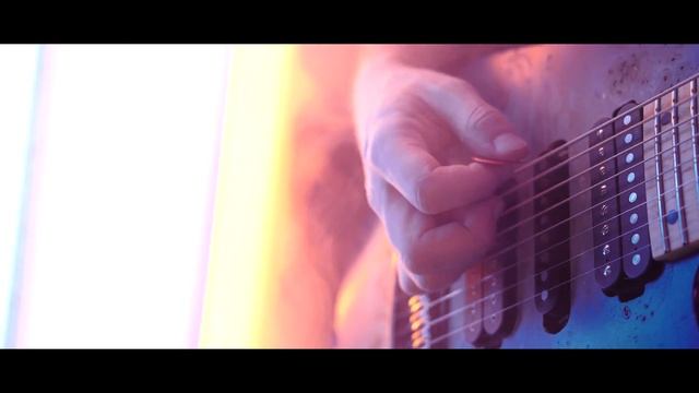 Boris Kolomenskiy - Earth 2 (The Threads of Saturn) смотреть онлайн