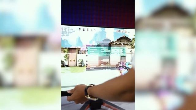 Monitor BenQ EX240 | Test | Deutsch смотреть онлайн