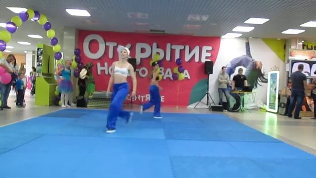хип-хоп дуэт РИТМ смотреть онлайн