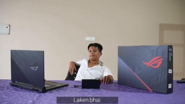 Bhai Ka UNBOXING | Ft- Asus Rog Strix G Core | EP-8 | Mohit Bagga смотреть онлайн