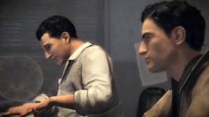 MAFIA 2 DEFINITIVE EDITION ОБЗОР