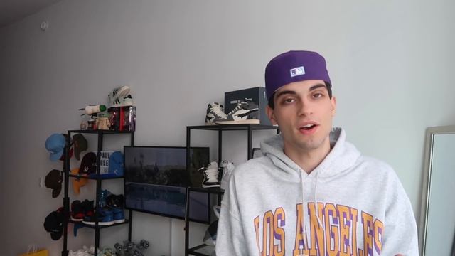 Top 10 Affordable Sneakers For New Sneakerheads! (Under $100)