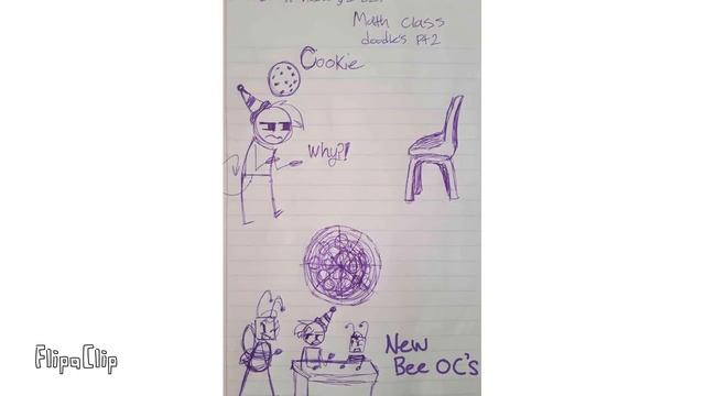 Cool Math Doodles! Part 1? смотреть онлайн