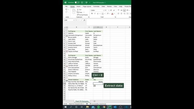 4 Ultimate Excel Tips and Tricks for Office 365 User смотреть онлайн