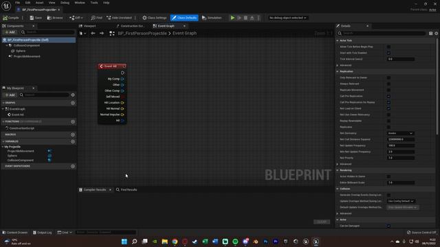 How To Create Bullet Holes In Unreal Engine 5 (Tutorial) смотреть онлайн