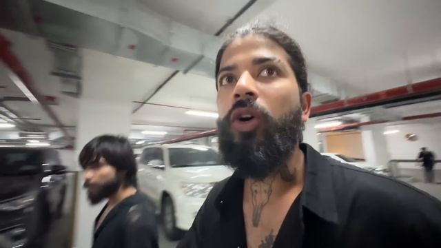 Finally Iqra Ko Apni New Supercar Supra MK5 Ki Ride Karwa Di Dubai Mai ? Ep12 смотреть онлайн