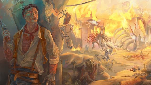 Rimworld | Original Soundtrack | Full HD