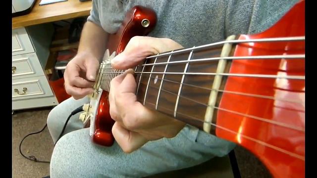 CAVATINA (THE SHORT VERSION) BY MICHAEL READ смотреть онлайн