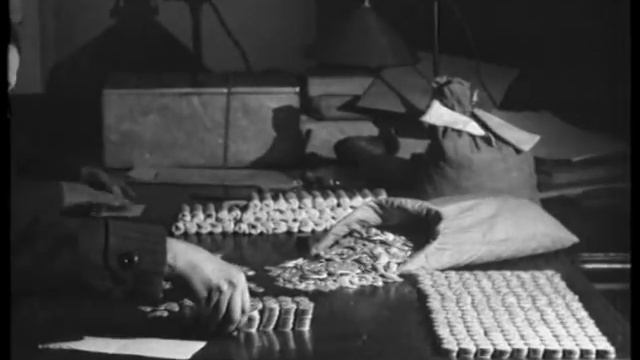 "Банк России. 150 лет служения Родине." Эпизод 10 смотреть онлайн