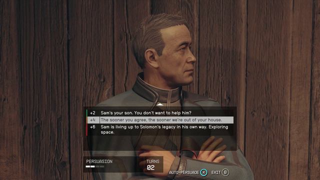 Rescuing Hostages In Akila City Episode 5 Starfield PC Let's Play смотреть онлайн