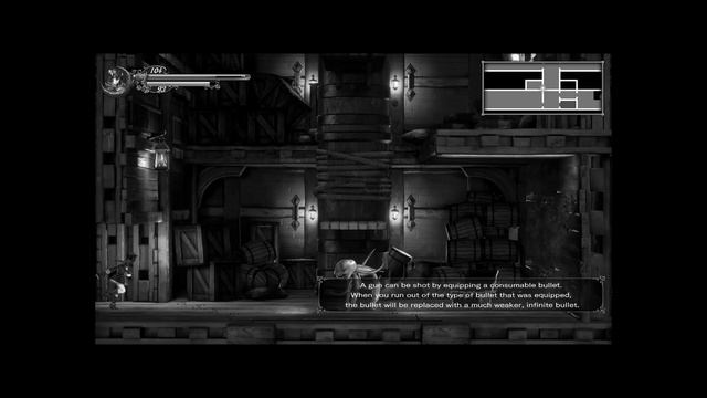 BLOODSTAINED IS INCREDIBLE - Bloodstained: Ritual of the Night смотреть онлайн