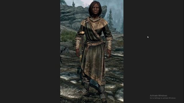 How To Join The Vigilant Of Stendarr In Skyrim Tutorial смотреть онлайн