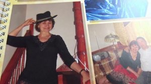 Серёжа - моё называется счастье.