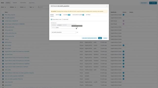 Apache Superset/ Preset How to Apply a OR filter using Jinja template смотреть онлайн
