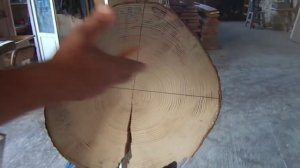 Распиловка. Интересный метод