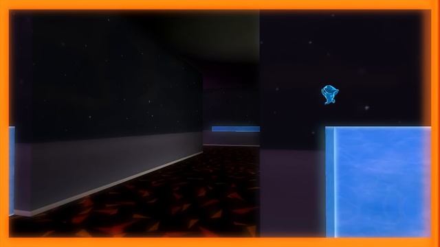 Perspective - Part 2 - The Floor is Lava смотреть онлайн