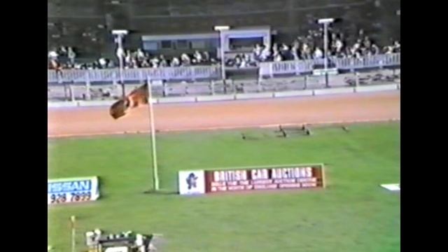 Speedway : Diamond Jubilee 1988 Belle Vue смотреть онлайн