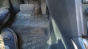 Ручка кпп не выходит из паркинга вольво хс90