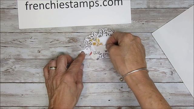 Tip for Adhesive Sheet and Glitter Paper смотреть онлайн