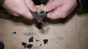 Ремонт спиннинга - удлиняем рукоятку.