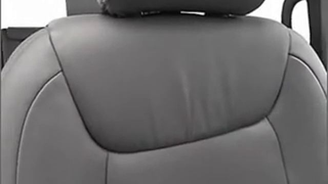 2005 Toyota Sienna - Canyon TX смотреть онлайн