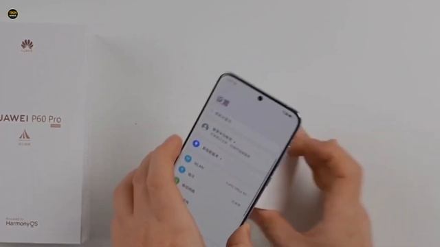سعر ومواصفات هواوي بي 60 برو | Huawei P60 Pro رسميًا في السعودية смотреть онлайн