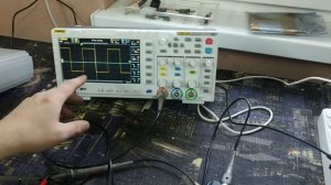 Осциллограф, мультиметр и генератор FNIRSI 2C23T. Честный обзор.