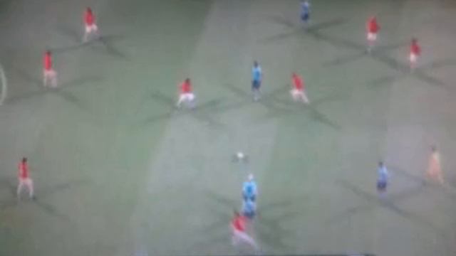 Golazo de Bolivar Copa Libertadores Pes2011 смотреть онлайн