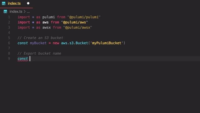 Learning Pulumi - Install and get started смотреть онлайн