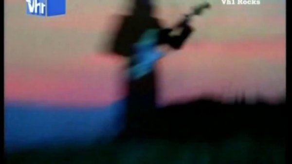 Ritchie Blackmore´s Rainbow - Ariel   1995