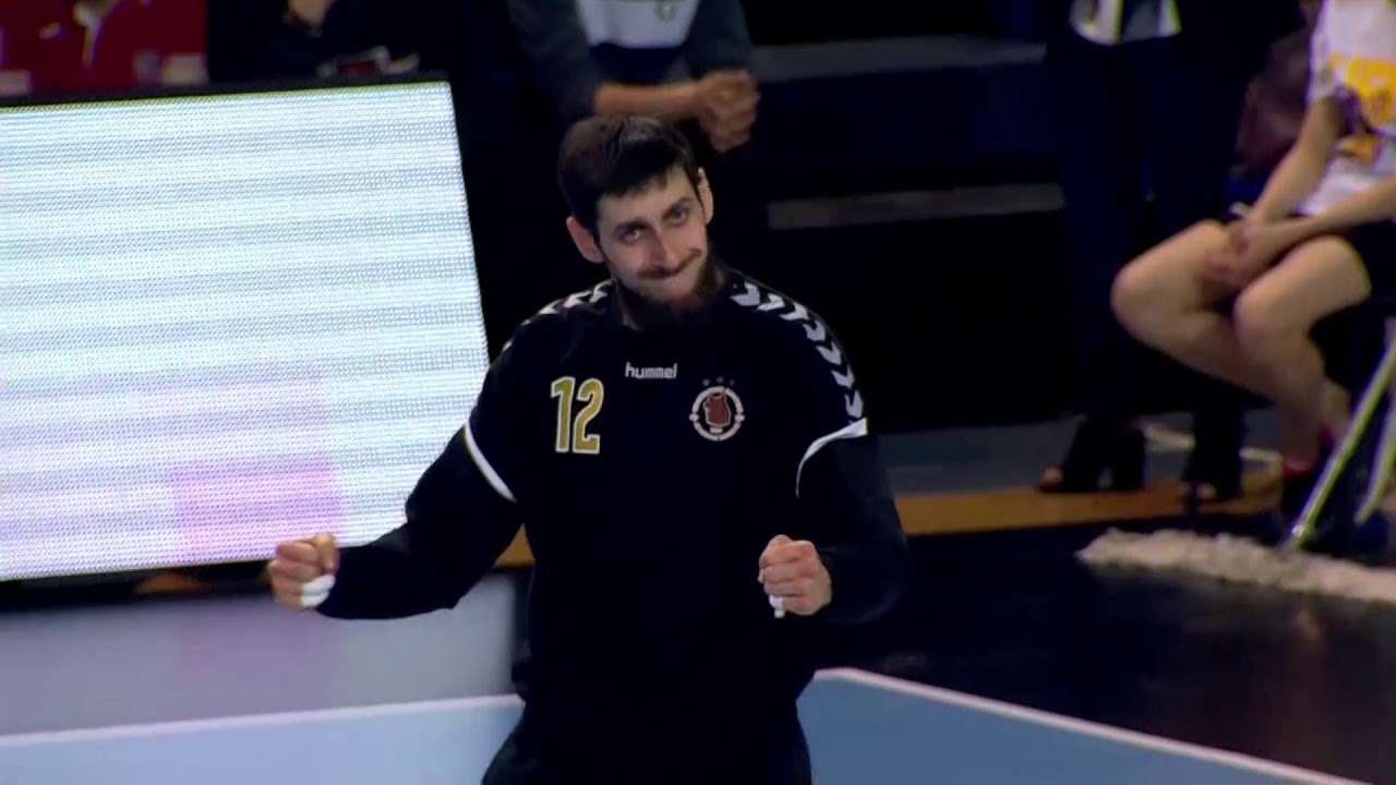 «Чеховские медведи» – СКИФ. Обзор полуфинала Кубка России смотреть онлайн