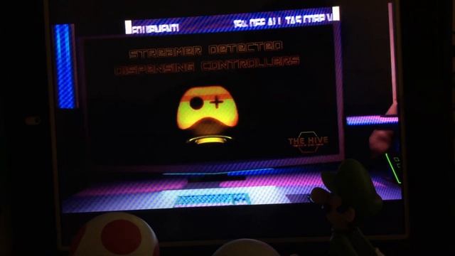 Andy(Me), Boo, & Luigi react to, “META RUNNER - Se.1 Ep.3: Bad Split” by SMG4 смотреть онлайн