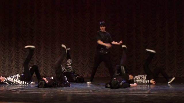 Toguchi 2014 - VIXX - VOODOO DOLL - HIGHlight (Одинцово, Пушкино, Москва) смотреть онлайн