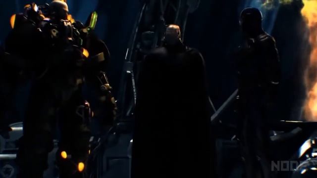 DC Universe Online: Fractured Future trailer (Jaboody Dubs x Node) (RE-UPLOAD) смотреть онлайн