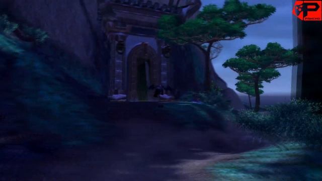 World of WarCraft: Секретная Локация-Рейд в Mists of Pandaria. смотреть онлайн